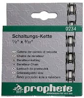 KETJUT 1/2" x 1/8" NAPAVAIHT.