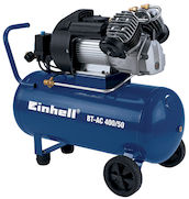 EINHELL KOMPRESSORI BT-AC 400/50