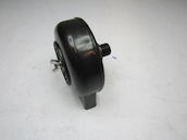 KOMPRESSORIN ILMANSUODATIN kierre 20,5mm