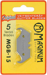 MAGNUM VEITSENTER� KOUKKU 5KPL