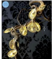 AIRAM LED 8 ORIENT METALLIKIEHKURAT. KUL