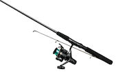 SHIMANO MATKAKALASTUSSARJA