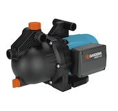 PUUTARHAPUMPPU 3500/4 JET GARDENA
