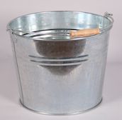 SINKKI�MP�RI 12L PUUKAHVALLA
