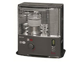 VALOPETROOLI L�MMITIN RUBY 2,4KW (ZIBRO)