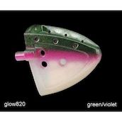 RAKSI VK 3 KPL 820 GLOW/GREEN/VIOLET