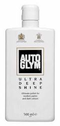 AUTOGLYM SYV� KIILTO 500 ML