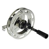 PLAANARIKELA BLIND PLANER REEL