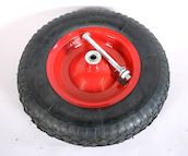KOTTIK�RRYN PY�R� 4*8+AKSELI 10mm