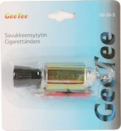 Savukkeensytytin GeeTee