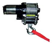 M�NKIJ�N VINSSI 1250KG/12V