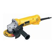 DEWALT KULMAHIOMAKONE 125MM 850W
