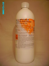 HOMEEN POISTOAINE 1L PH14 ECOPRIMA