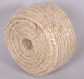 K�YSI SISAL 10mm x 30,4M