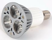LED KOHDELAMPPU E14 3,0W