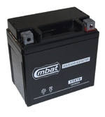AKKU YTX16-BS 14Ah