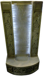 SUIHKUL�HDE ANTIIKKISEIN� LEDVALOT 115CM