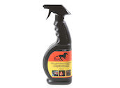 GRILLINPUHDISTUSNESTE 650ML MUSTANG