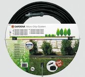 LETKU TIHKU GARDENA 50M RUSKEA 4L/h