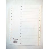 LYRECO HAKEMISTO VALK. A4 PP 1-12