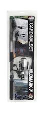 ABU GARCIA CARDINALSET 7FT
