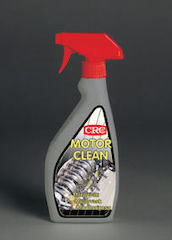 CRC MOTOR CLEAN SUMUTINPULLO 500 ml