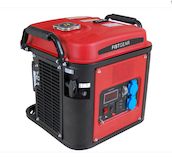 AGGREGAATTI INVERTTERI 3kVA FG