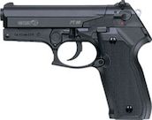 ILMAPISTOOLI GAMO PT80 CO2 4,5