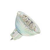 LED VALO MR16 0,9W 18LED