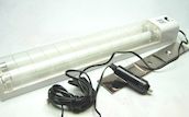 VALAISIN LOISTEPUTKI 12V 2X8W