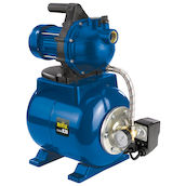 VESIAUTOMAATTI RWW 830   800W