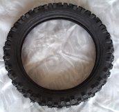 CROSSIRENGAS 90/100-16