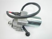 M�NKIJ� 50cc COMANCHE STARTTI ALAPUOL.