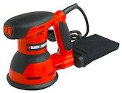 BLACK&DECKER EP�KESKOHIOMAKON 260W 125MM