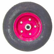 KUMIPY�R� 4,00-6"/20MM KUULALAAKERI
