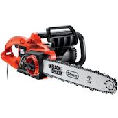 BLACK&DECKER KETJUSAHA 1800W 30CM