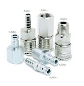 PAINEILMA LIITIN NAARAS 1/2" ULKOKIERRE
