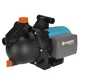 PUUTARHAVESIPUMPPU 3000/4 JET GARDENA