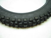 RENGAS 2,50-14"