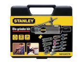 STANLEY MINIHIOMAKONE / VINKU