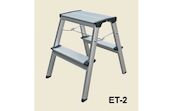 TIKAS TY�PUKKI 2-ASKELMAA STEPGEAR