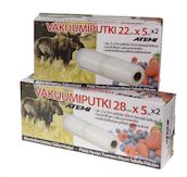 VAKUUMIPUTKI 28cm X 5M / 2kpl