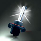 XENON MUUTOSSARJA H7 50W