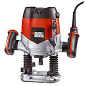 BLACK&DECKER YL�JYRSIN 1200W 0-55MM