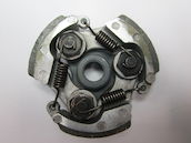 CROSSI 50cc SAMURAI KYTKINASETELMA
