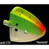RAKSI VK 3 KPL 770 GOLD/KLUNSSILA
