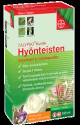 BAYER TIIVISTE 100ML HY�NTEISTORJUNTAAN