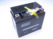 AKKU 5Ah YTX5L-BS
