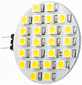 LED VALO KOHDELAMPPU G4 "L�TK�"