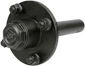 NAPA ATV 32X160MM 4X57X100